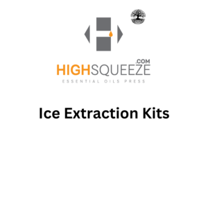 Ice Extraction Kits