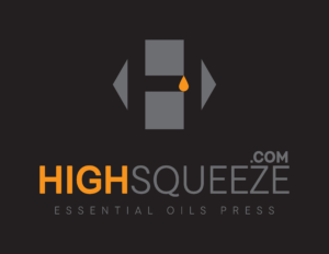 HighSqueeze Rosin Extraction Press Supplies