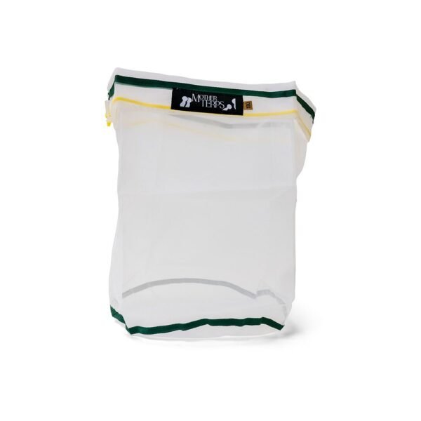 Mother Terps Bubble Bags 190 Micron 160u 5 Gallon or 19 Litres.