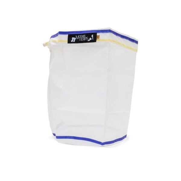 Mother Terps Bubble Bags 25 Micron 25u 5 Gallon or 19 Litres.