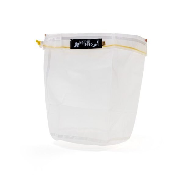 Mother Terps Bubble Bags 45 Micron 45u 5 Gallon or 19 Litres.