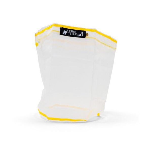 Mother Terps Bubble Bags 73 Micron 73u 5 Gallon or 19 Litres.
