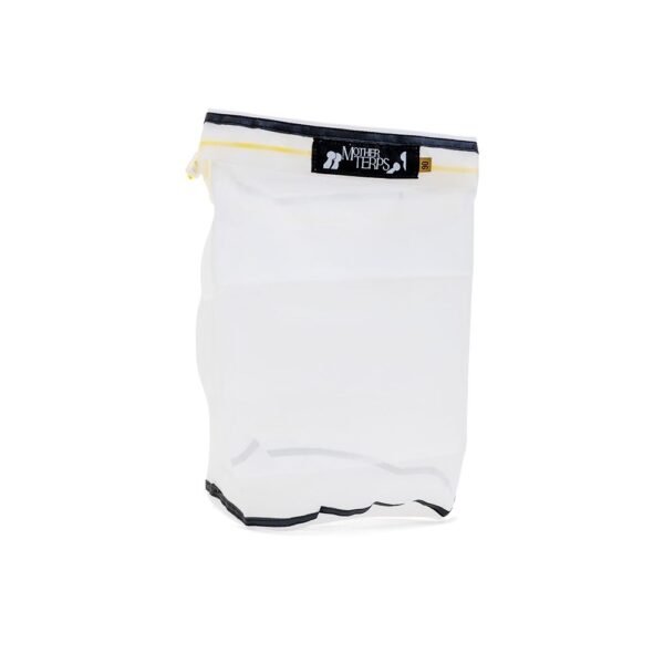 Mother Terps Bubble Bags 90 Micron 90u 5 Gallon or 19 Litres.